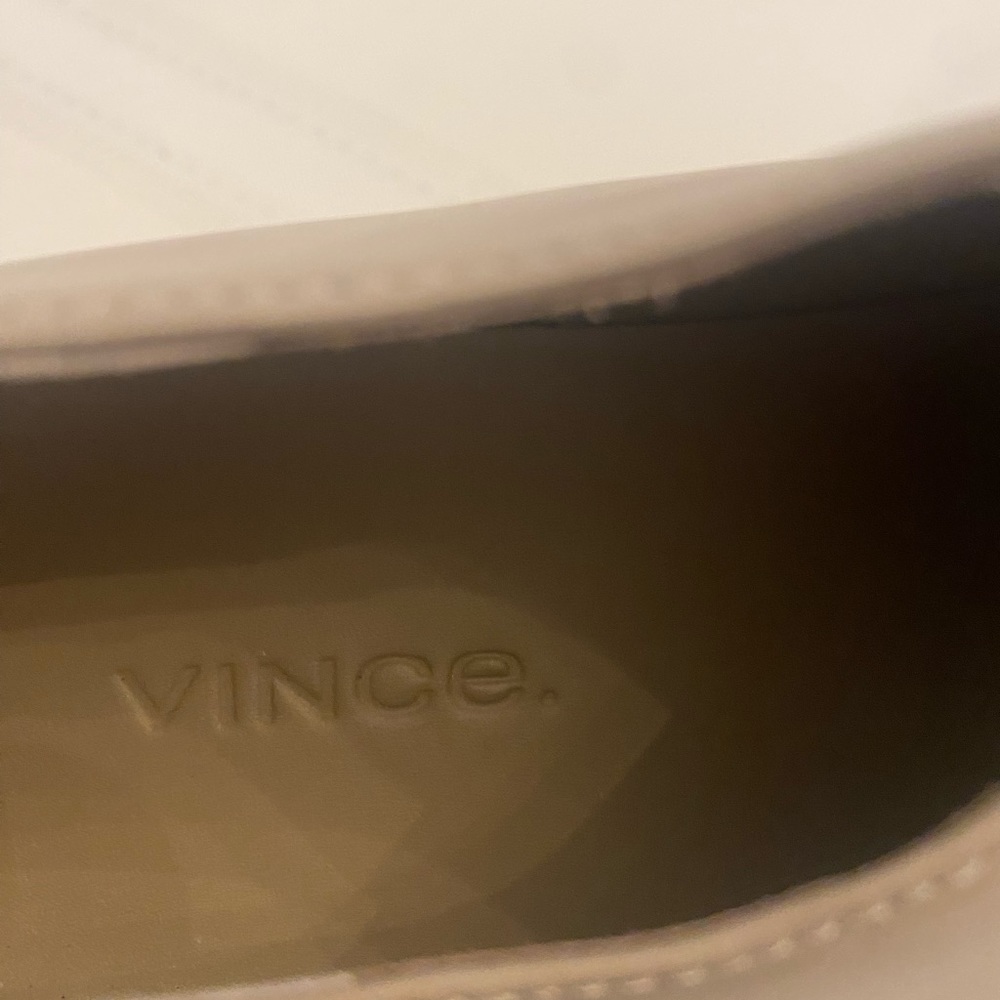 ❤️VINCE SLIP ON PLATFORMS❤️ - Picture 9 of 14